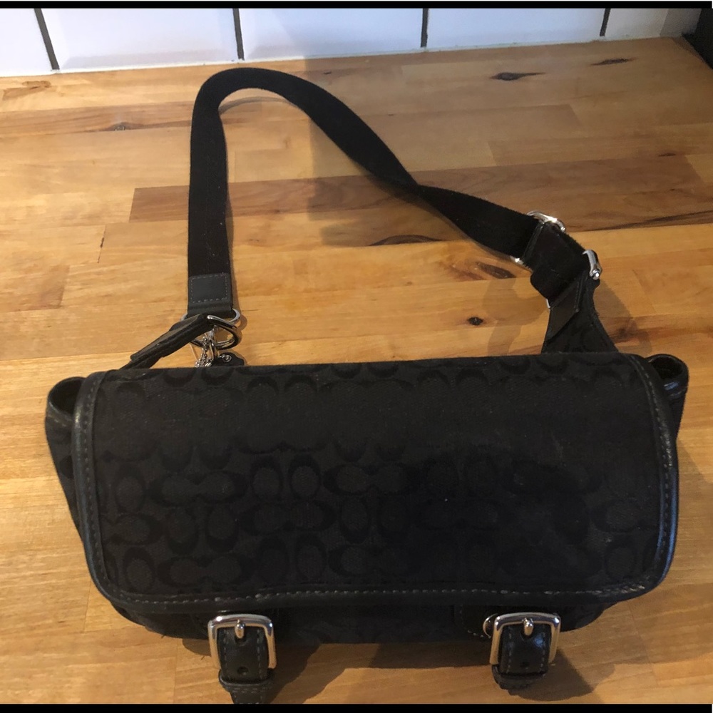 Coach Fanny pack